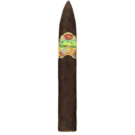 Cygaro OLIVA MASTER BLENDS No.3 TORPEDO (1)
