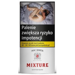Tytoń MAC BAREN MIXTURE 50g.