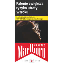Papierosy MARLBORO CRAFTED RED 100 BOX