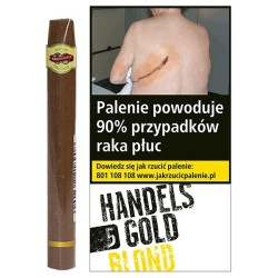 Cygaretki HANDELSGOLD BLOND (5)