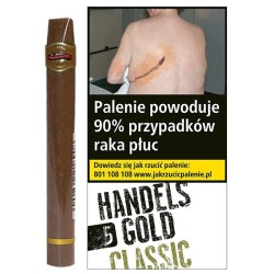 Cygaretki HANDELSGOLD CLASSIC (5)