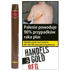 Cygaretki HANDELSGOLD RED (5)