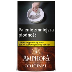Tytoń AMPHORA ORGINAL BLEND 50g.