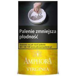 Tytoń AMPHORA VIRGINIA 50g.