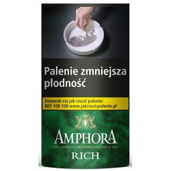 Tytoń AMPHORA RICH AROMA 50g.