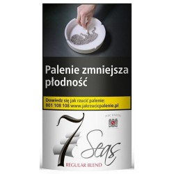 Tytoń MAC BAREN 7 SEAS REGULAR BLEND 40g.