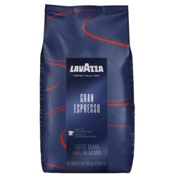 Kawa ziarnista LAVAZZA GRAN ESPRESSO 1kg.