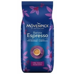 Kawa ziarnista MOVENPICK ESPRESSO 1kg.