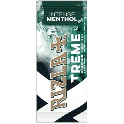 Karta aromatyzująca RIZLA MENTHOL
