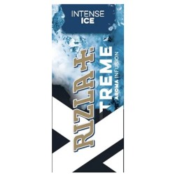 Karta aromatyzująca RIZLA ICE