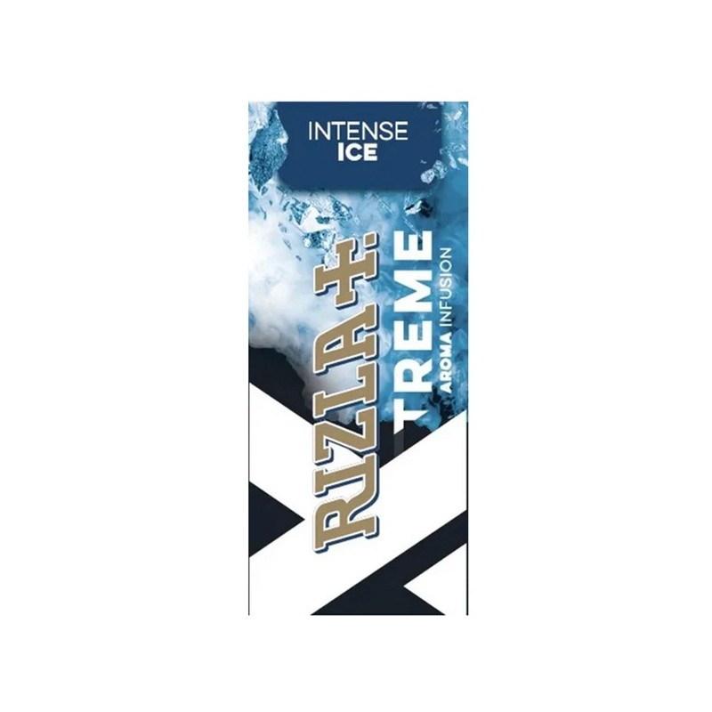 Karta aromatyzująca RIZLA ICE