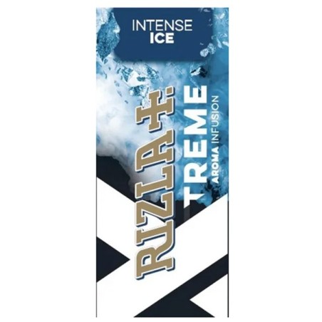 Karta aromatyzująca RIZLA ICE