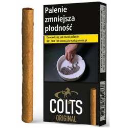 Cygaretki COLTS ORGINAL (10)