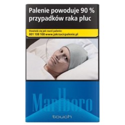 Papierosy MARLBORO TOUCH KS SLIM