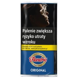 TYTOŃ FLANDRIA ORGINAL HALF DARK 30g.
