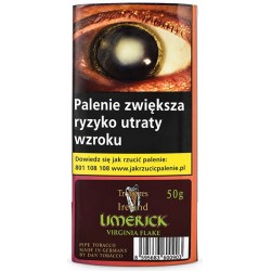 Tytoń LIMERICK 50g.