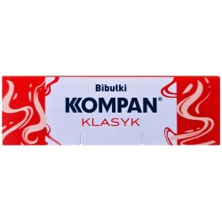 Bibułka KOMPAN KLASYK