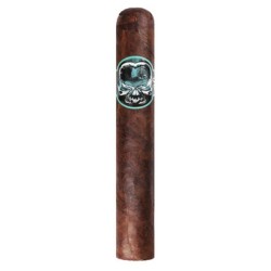 Cygaro ASYLUM SCHIZO MADURO ROBUSTO (1)