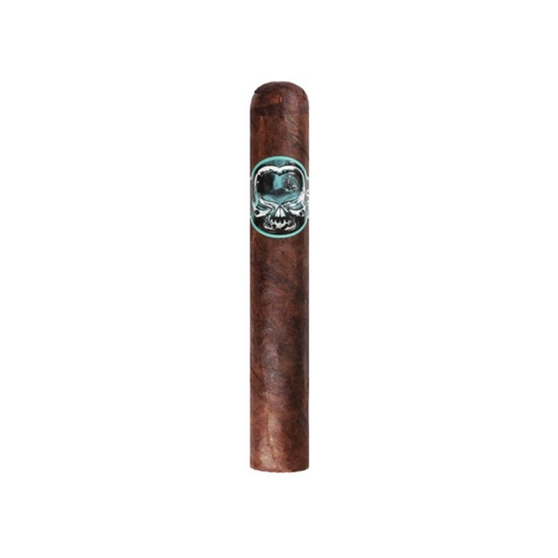 Cygaro ASYLUM SCHIZO MADURO ROBUSTO (1)