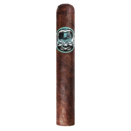 Cygaro ASYLUM SCHIZO MADURO ROBUSTO (1)
