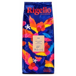 Kawa ziarnista RIGELLO ORO 1kg.