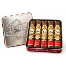 Cygaro LA GALERA MADURO HALF CORONA (5)