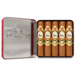 Cygaro LA GALERA HABANO HALF CORONA (5)