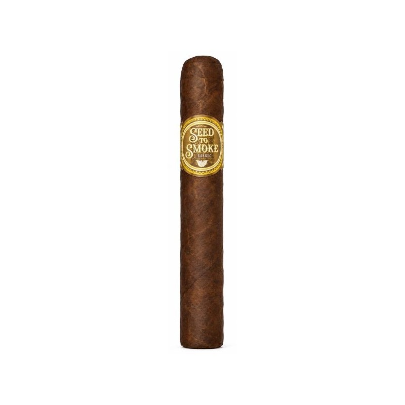 Cygaro ROCKY PATEL SEED TO SMOKE CLASSIC TORO (1)