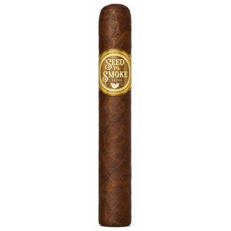 Cygaro ROCKY PATEL SEED TO SMOKE CLASSIC TORO (1)