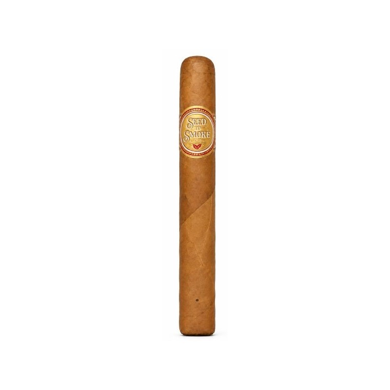 Cygaro ROCKY PATEL SEED TO SMOKE SHADE TORO (1)
